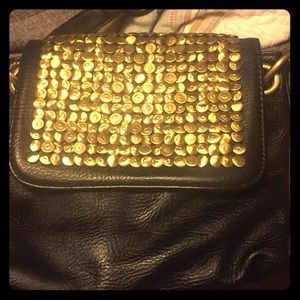 Small over the shoulder bag